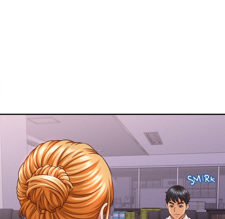 Right Under His Roof (Uncensored), chapter 12, page 131 of 157