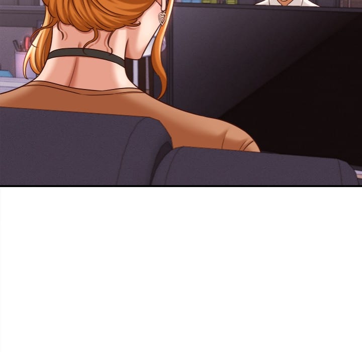 Right Under His Roof (Uncensored), chapter 12, page 132 of 157