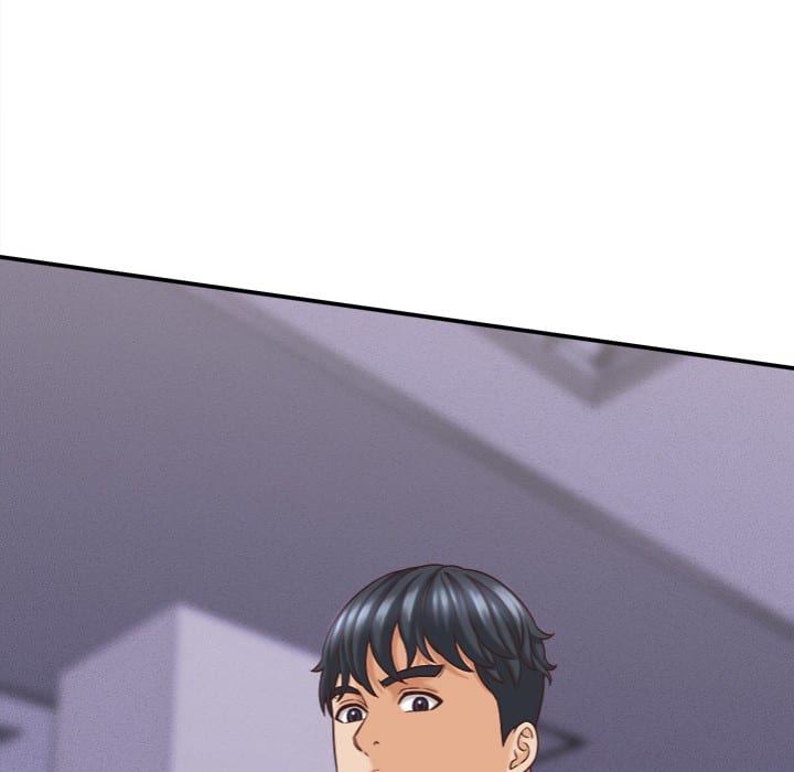 Right Under His Roof (Uncensored), chapter 12, page 133 of 157