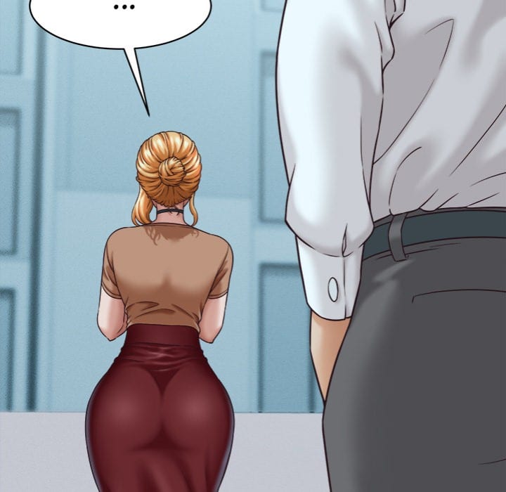 Right Under His Roof (Uncensored), chapter 12, page 143 of 157