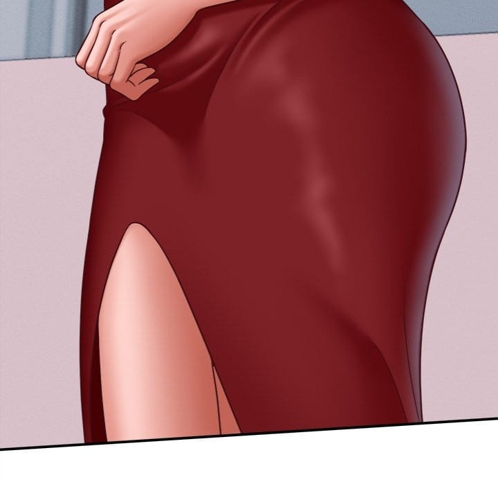 Right Under His Roof (Uncensored), chapter 12, page 147 of 157
