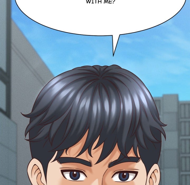 Right Under His Roof (Uncensored), chapter 12, page 149 of 157