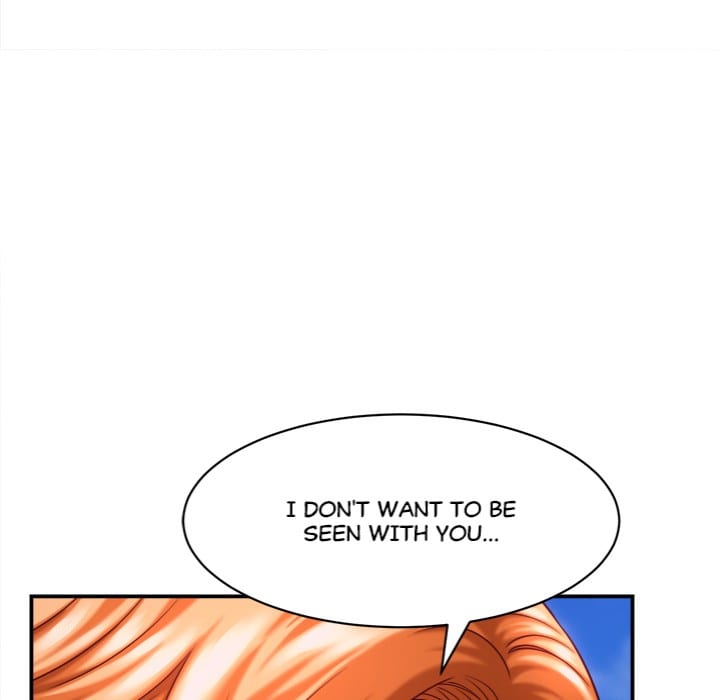 Right Under His Roof (Uncensored), chapter 12, page 151 of 157