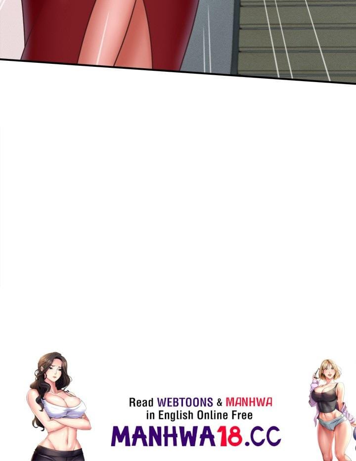 Right Under His Roof (Uncensored), chapter 12, page 156 of 157