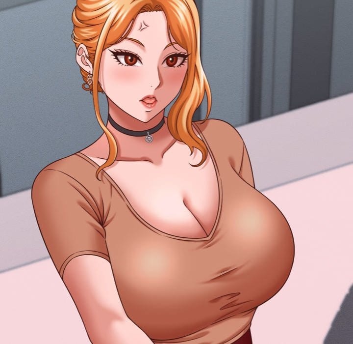 Right Under His Roof (Uncensored), chapter 13, page 5 of 162
