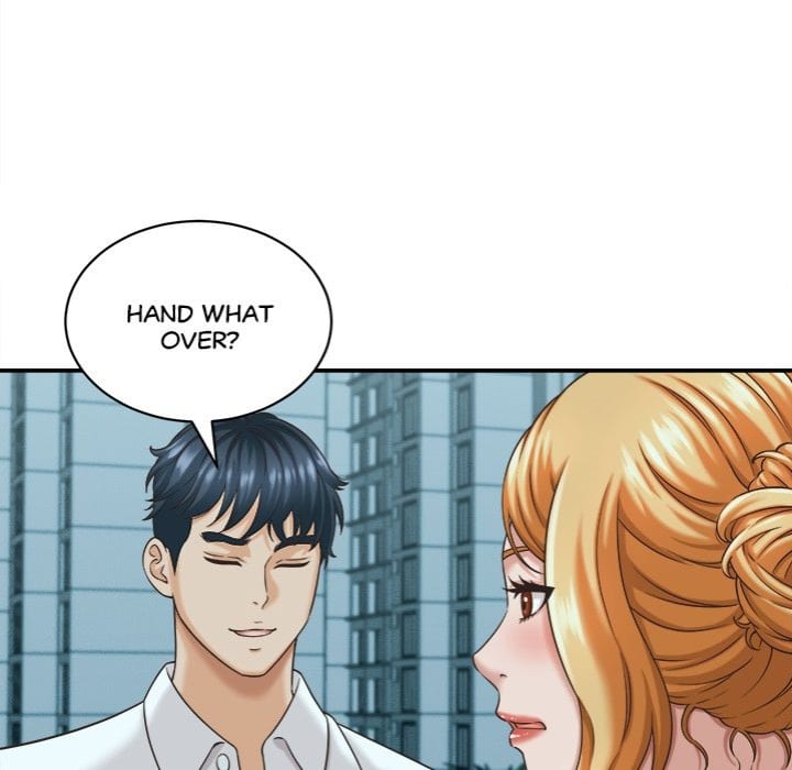 Right Under His Roof (Uncensored), chapter 13, page 8 of 162