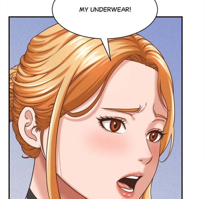 Right Under His Roof (Uncensored), chapter 13, page 10 of 162