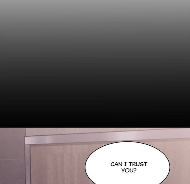 Right Under His Roof (Uncensored), chapter 13, page 14 of 162