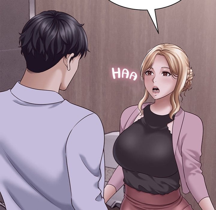 Right Under His Roof (Uncensored), chapter 13, page 15 of 162