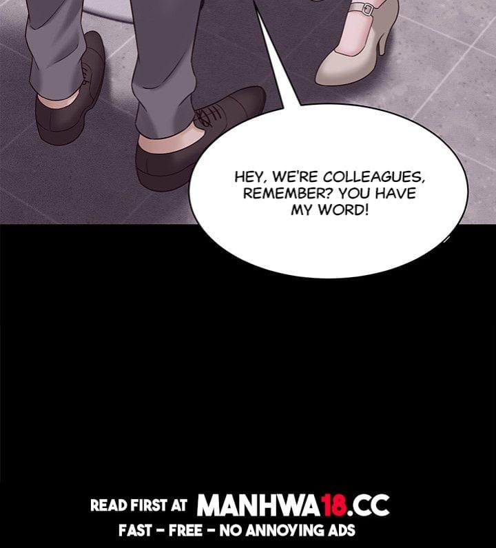 Right Under His Roof (Uncensored), chapter 13, page 17 of 162