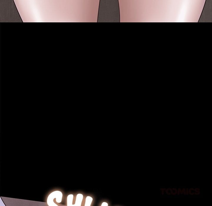 Right Under His Roof (Uncensored), chapter 13, page 21 of 162