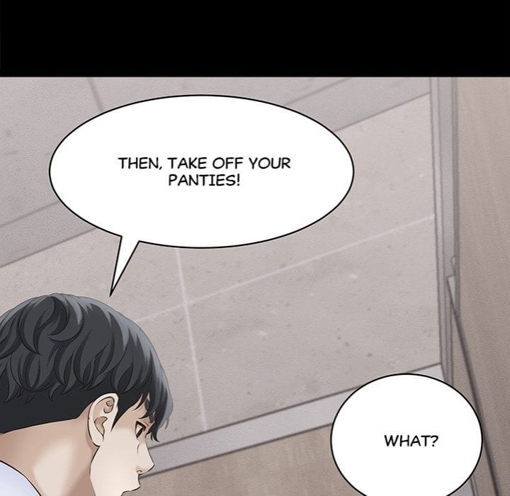 Right Under His Roof (Uncensored), chapter 13, page 24 of 162