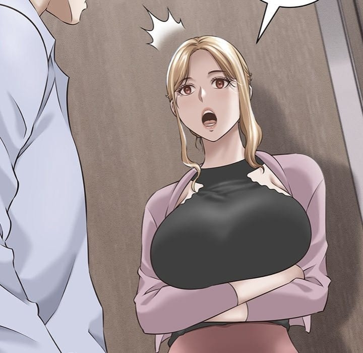 Right Under His Roof (Uncensored), chapter 13, page 25 of 162
