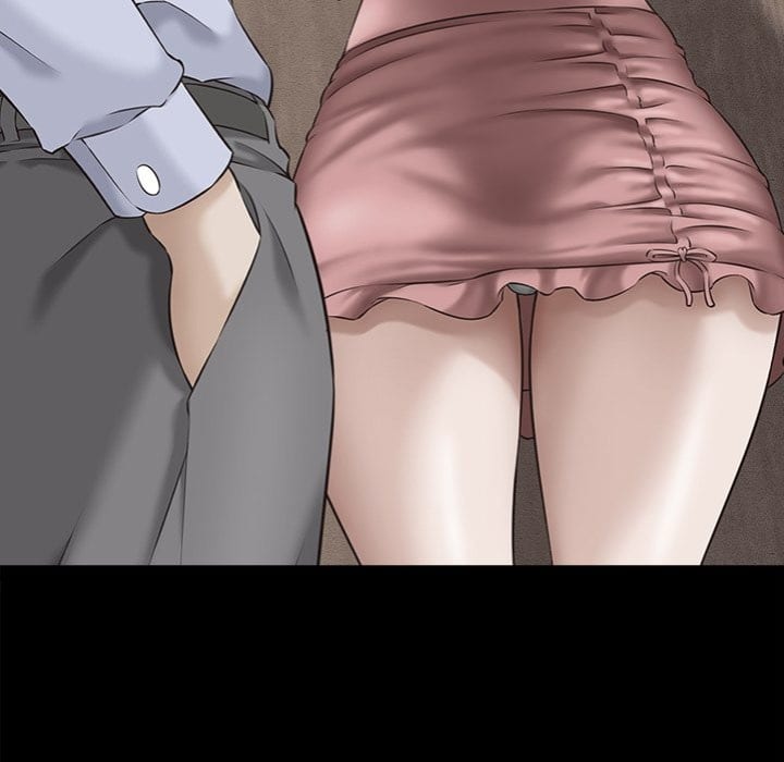 Right Under His Roof (Uncensored), chapter 13, page 26 of 162