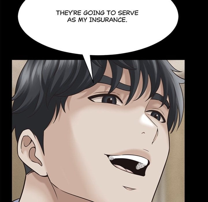 Right Under His Roof (Uncensored), chapter 13, page 29 of 162