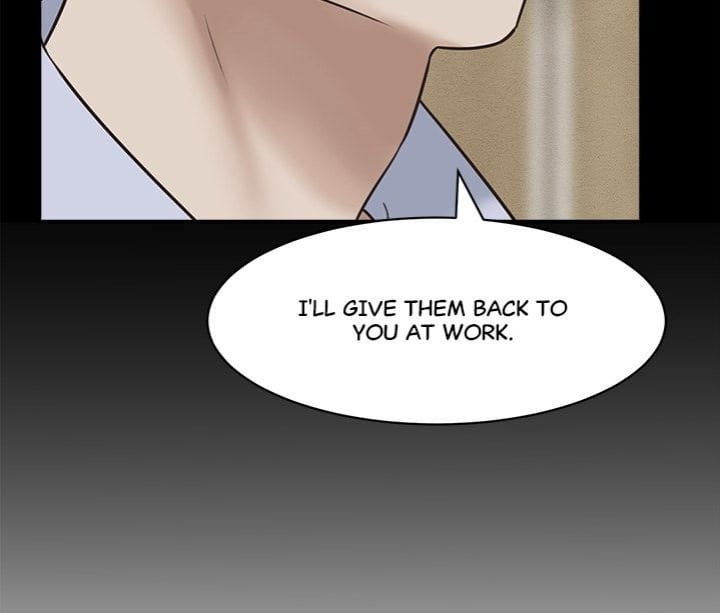 Right Under His Roof (Uncensored), chapter 13, page 30 of 162