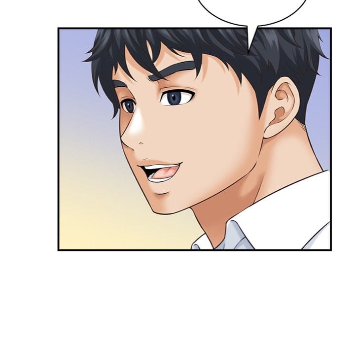 Right Under His Roof (Uncensored), chapter 13, page 32 of 162