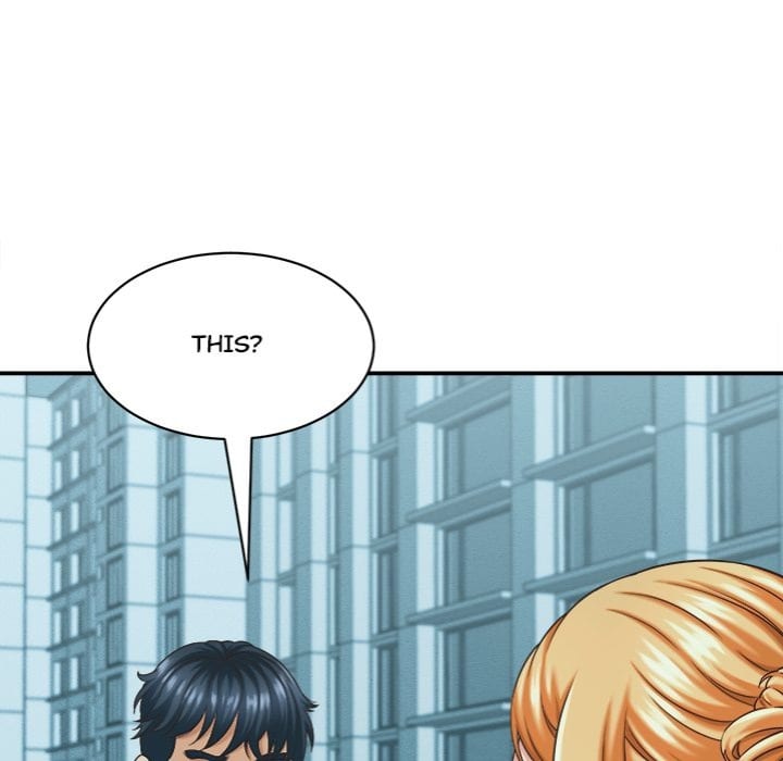 Right Under His Roof (Uncensored), chapter 13, page 33 of 162