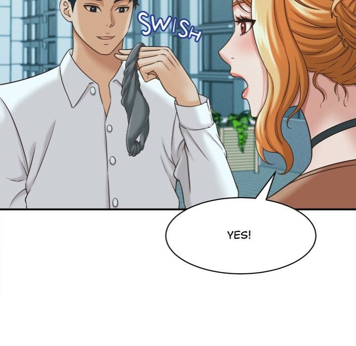Right Under His Roof (Uncensored), chapter 13, page 34 of 162