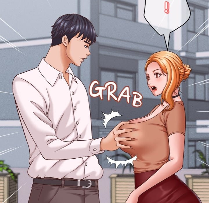 Right Under His Roof (Uncensored), chapter 13, page 40 of 162