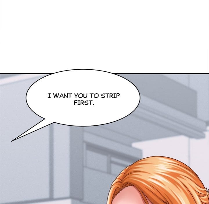 Right Under His Roof (Uncensored), chapter 13, page 42 of 162
