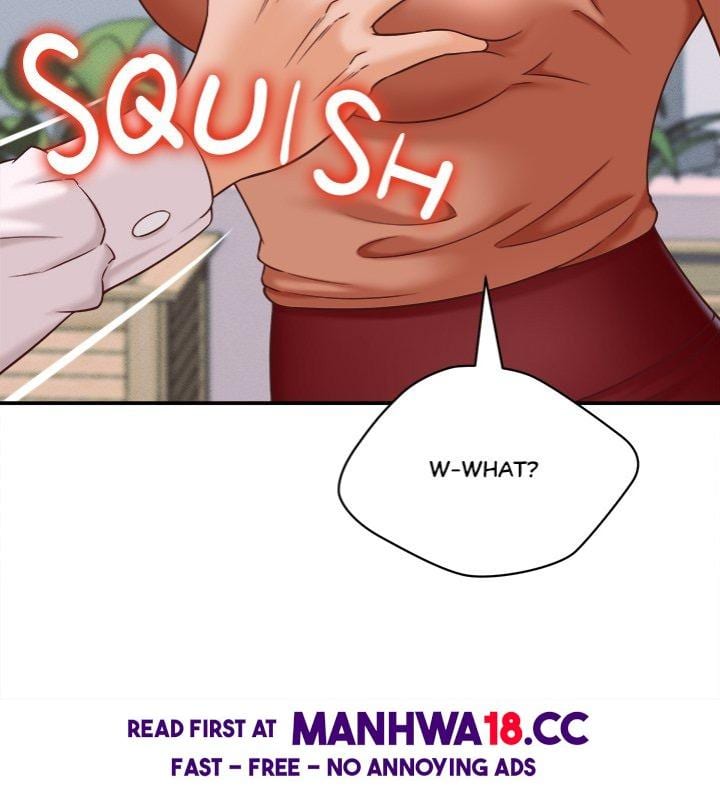 Right Under His Roof (Uncensored), chapter 13, page 44 of 162