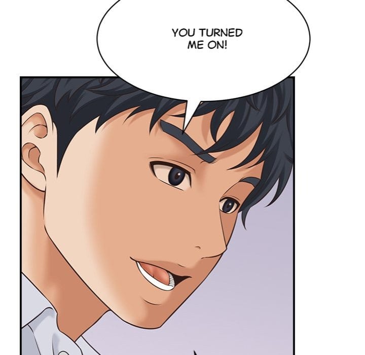 Right Under His Roof (Uncensored), chapter 13, page 47 of 162