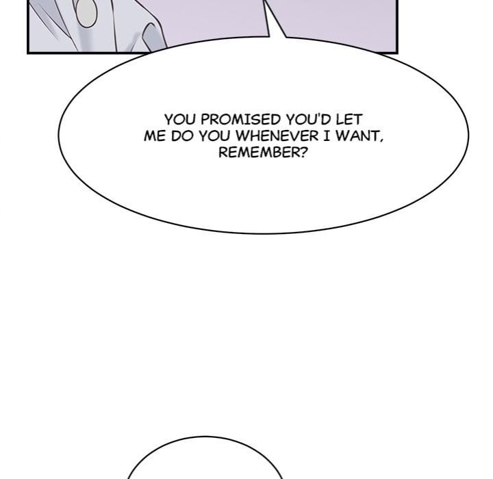 Right Under His Roof (Uncensored), chapter 13, page 48 of 162