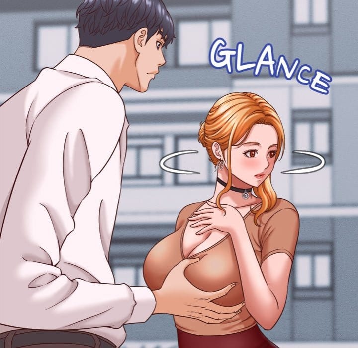 Right Under His Roof (Uncensored), chapter 13, page 51 of 162