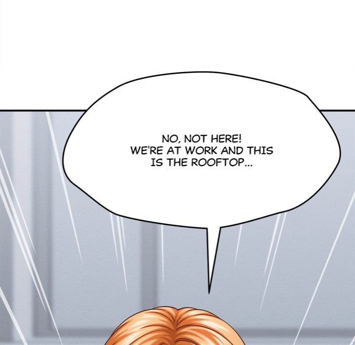 Right Under His Roof (Uncensored), chapter 13, page 53 of 162