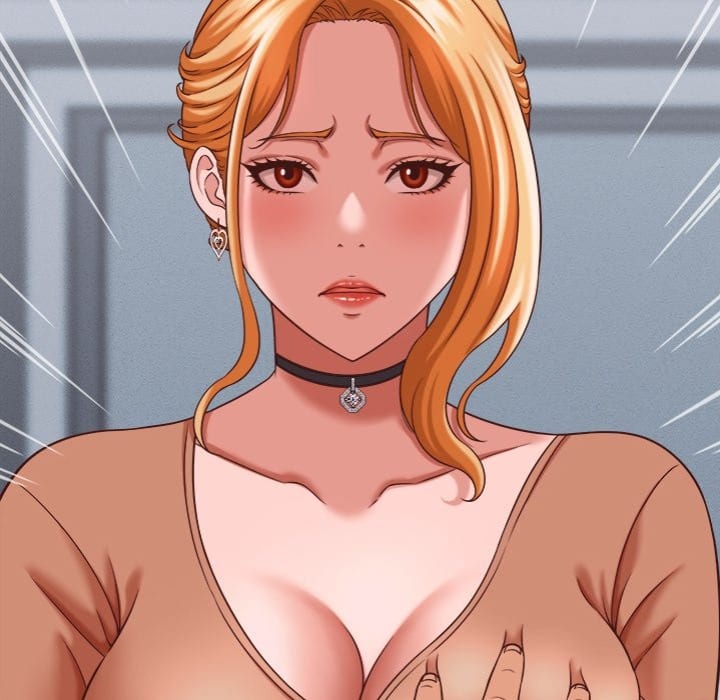 Right Under His Roof (Uncensored), chapter 13, page 54 of 162