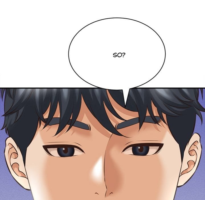 Right Under His Roof (Uncensored), chapter 13, page 56 of 162