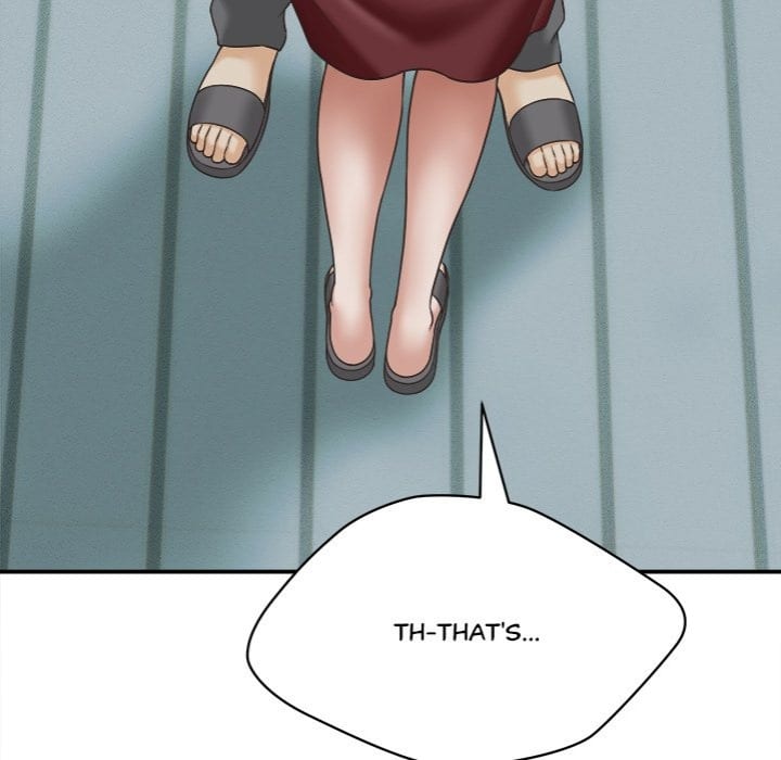 Right Under His Roof (Uncensored), chapter 13, page 61 of 162