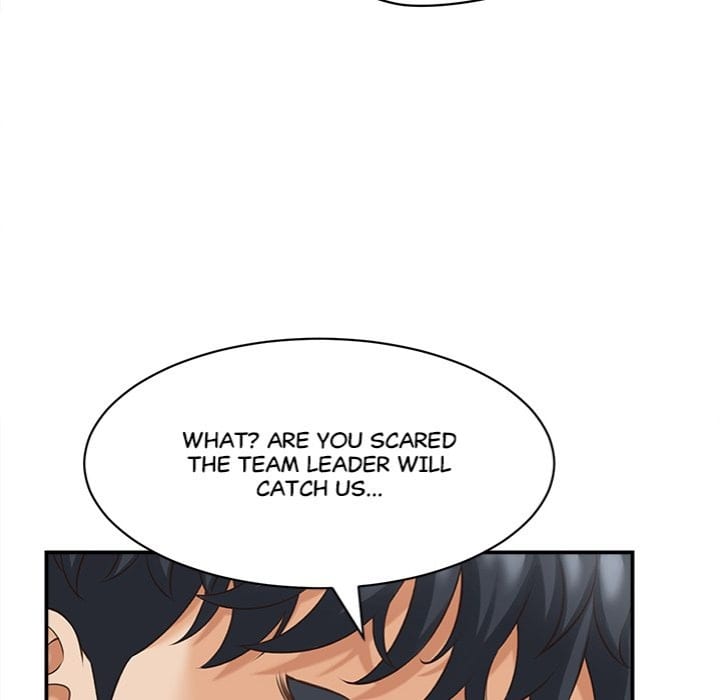 Right Under His Roof (Uncensored), chapter 13, page 62 of 162