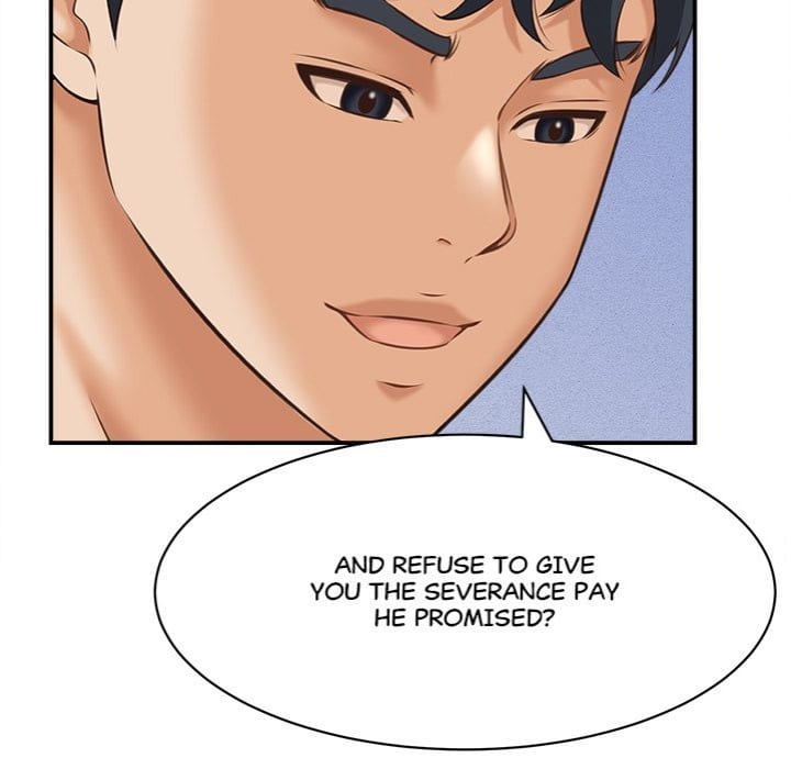 Right Under His Roof (Uncensored), chapter 13, page 63 of 162