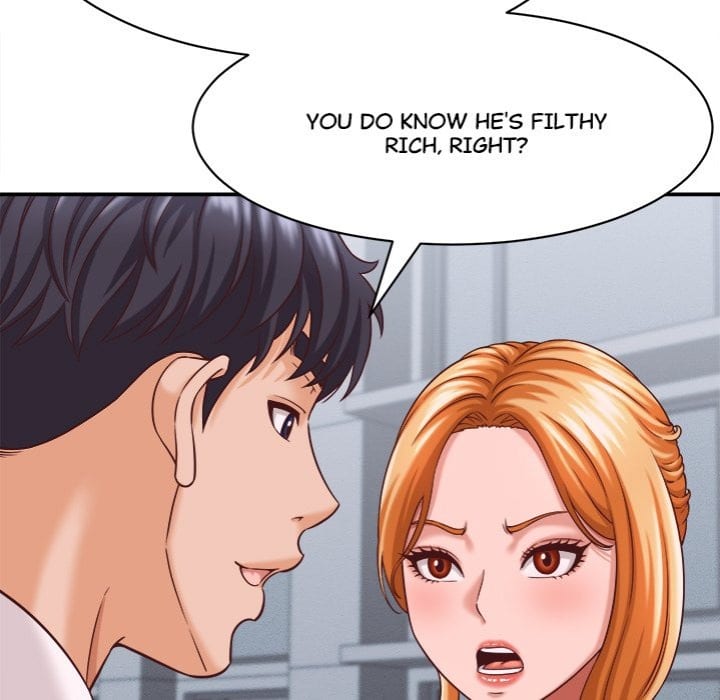 Right Under His Roof (Uncensored), chapter 13, page 67 of 162