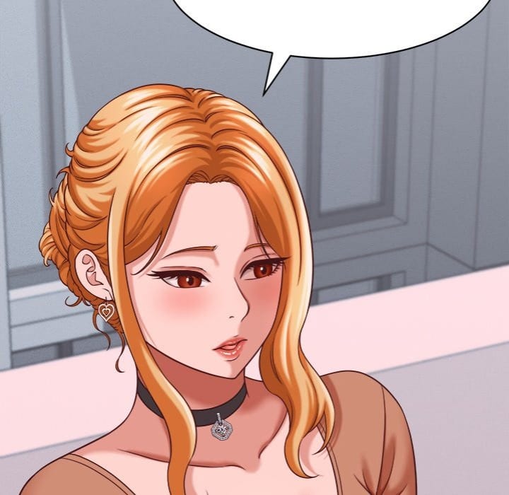 Right Under His Roof (Uncensored), chapter 13, page 69 of 162