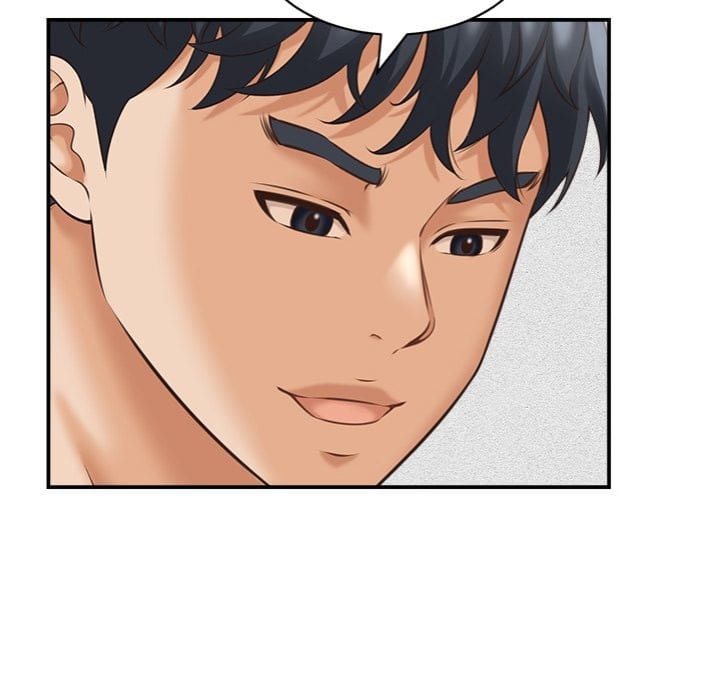 Right Under His Roof (Uncensored), chapter 13, page 72 of 162