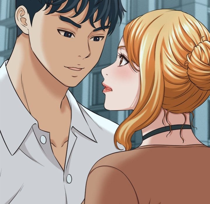 Right Under His Roof (Uncensored), chapter 13, page 74 of 162