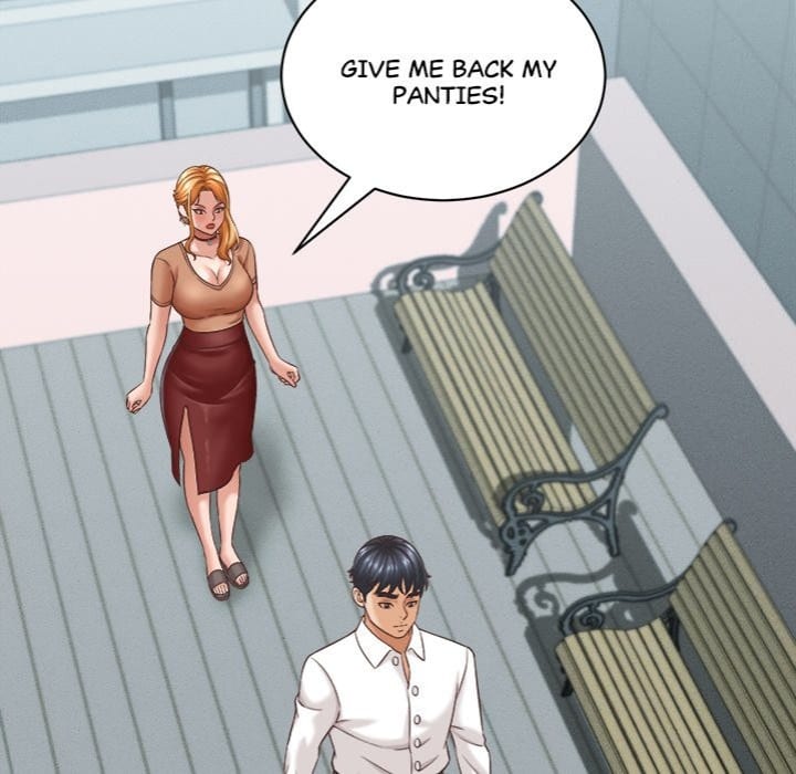 Right Under His Roof (Uncensored), chapter 13, page 76 of 162