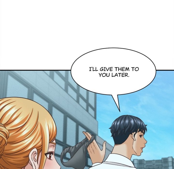Right Under His Roof (Uncensored), chapter 13, page 78 of 162