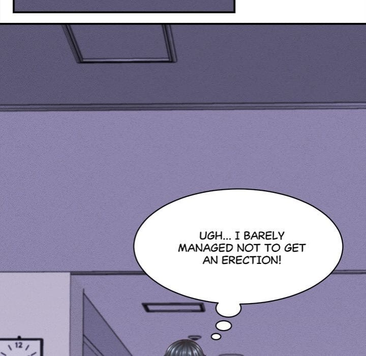 Right Under His Roof (Uncensored), chapter 13, page 81 of 162