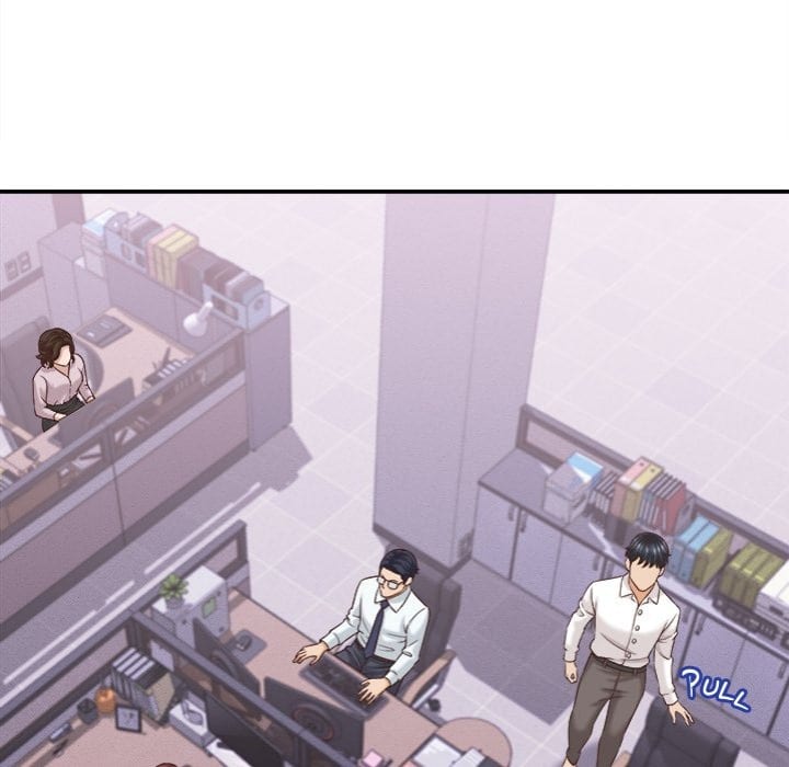 Right Under His Roof (Uncensored), chapter 13, page 86 of 162
