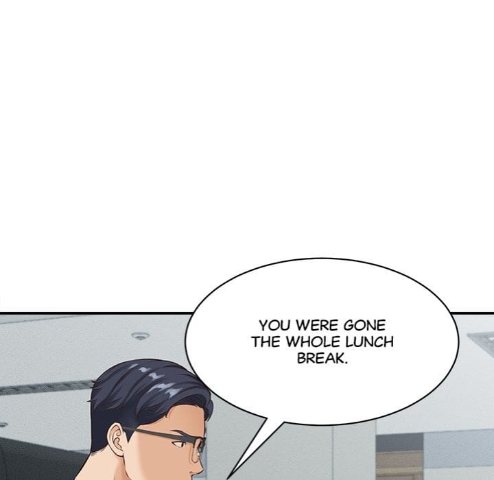 Right Under His Roof (Uncensored), chapter 13, page 88 of 162