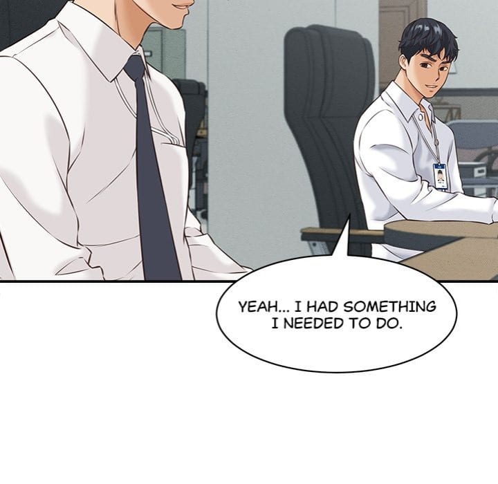 Right Under His Roof (Uncensored), chapter 13, page 89 of 162