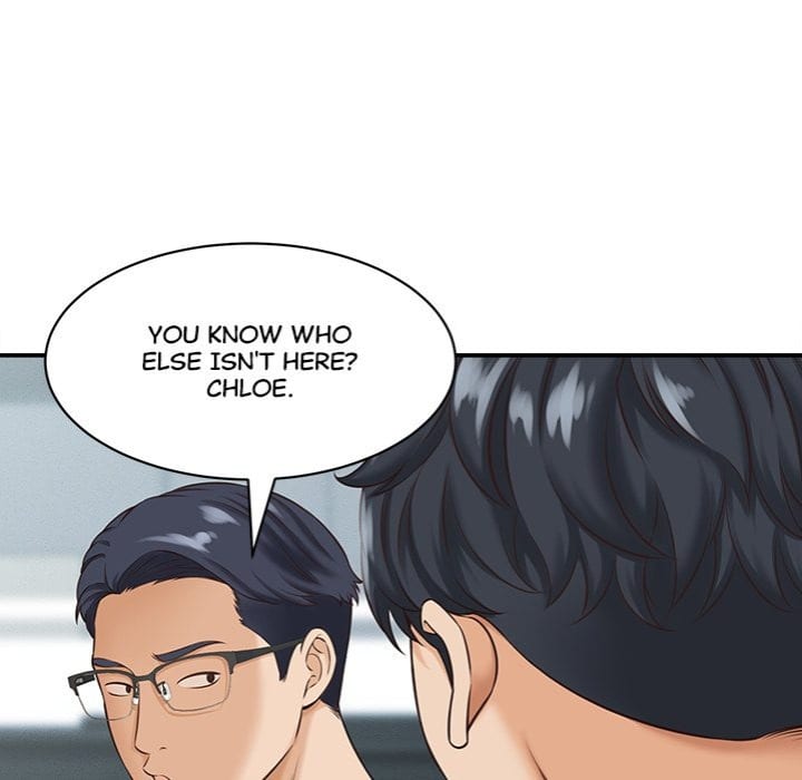Right Under His Roof (Uncensored), chapter 13, page 90 of 162