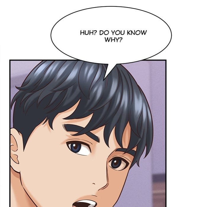 Right Under His Roof (Uncensored), chapter 13, page 92 of 162