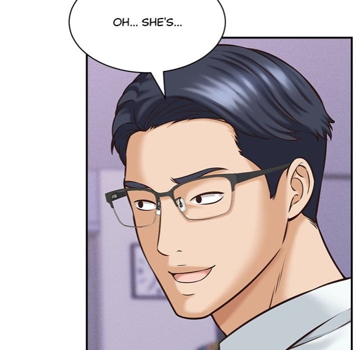 Right Under His Roof (Uncensored), chapter 13, page 94 of 162