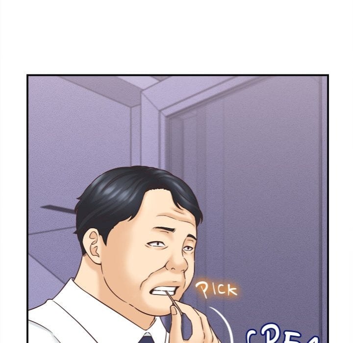 Right Under His Roof (Uncensored), chapter 13, page 99 of 162