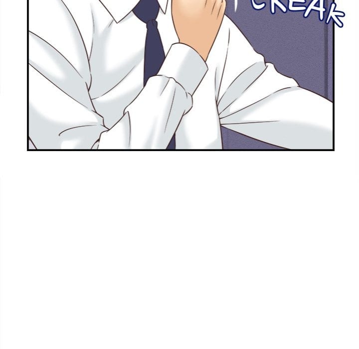 Right Under His Roof (Uncensored), chapter 13, page 100 of 162